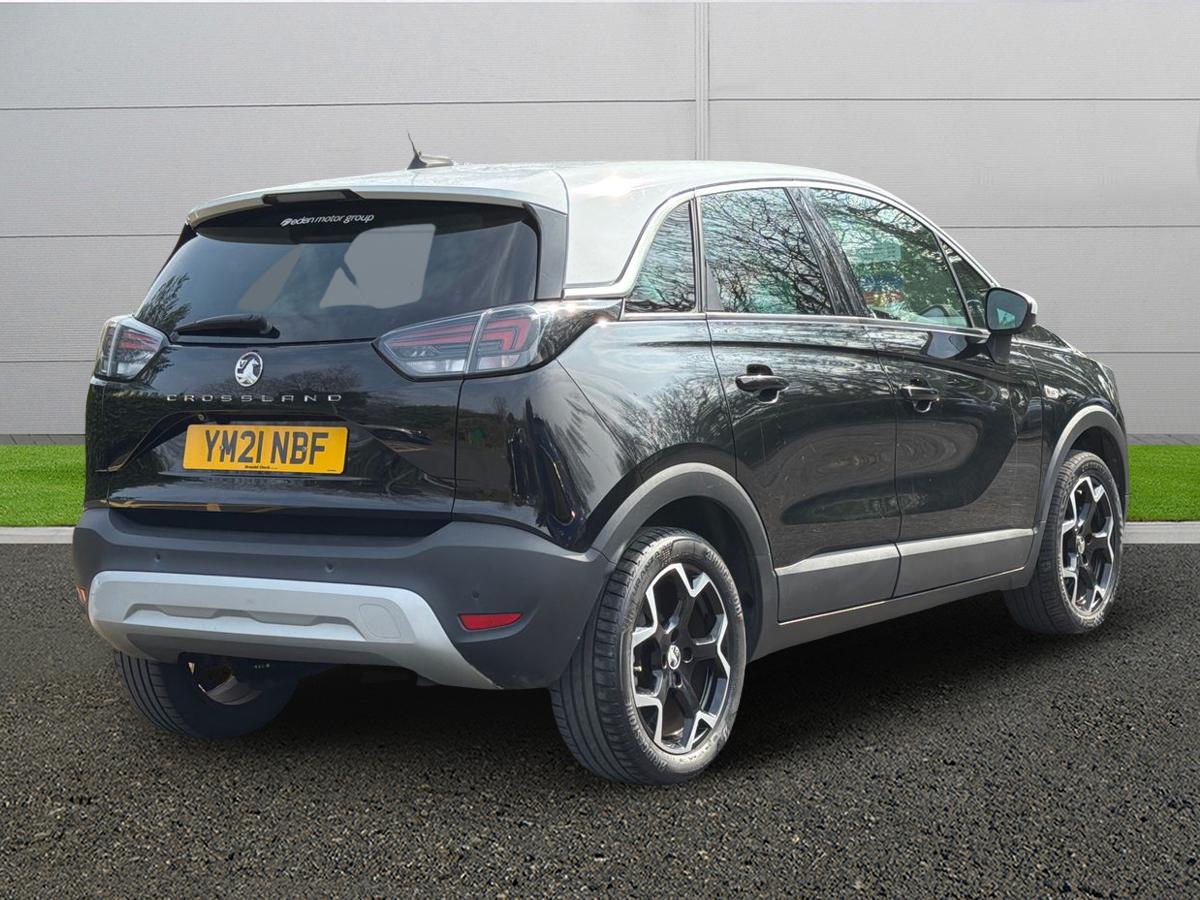 Used Vauxhall Crossland 2021 for sale - 77995099: Photo 7