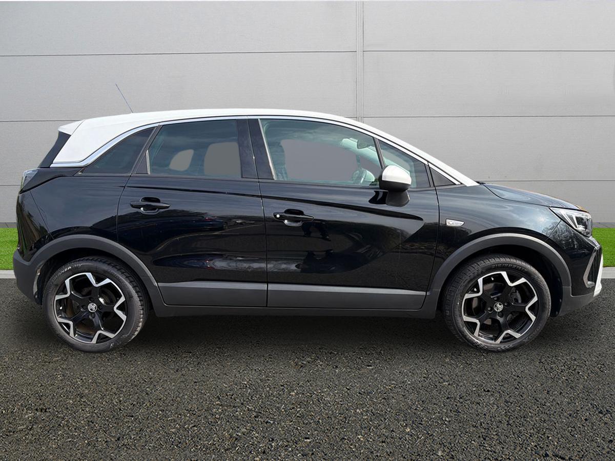 Used Vauxhall Crossland 2021 for sale - 77995099: Photo 8