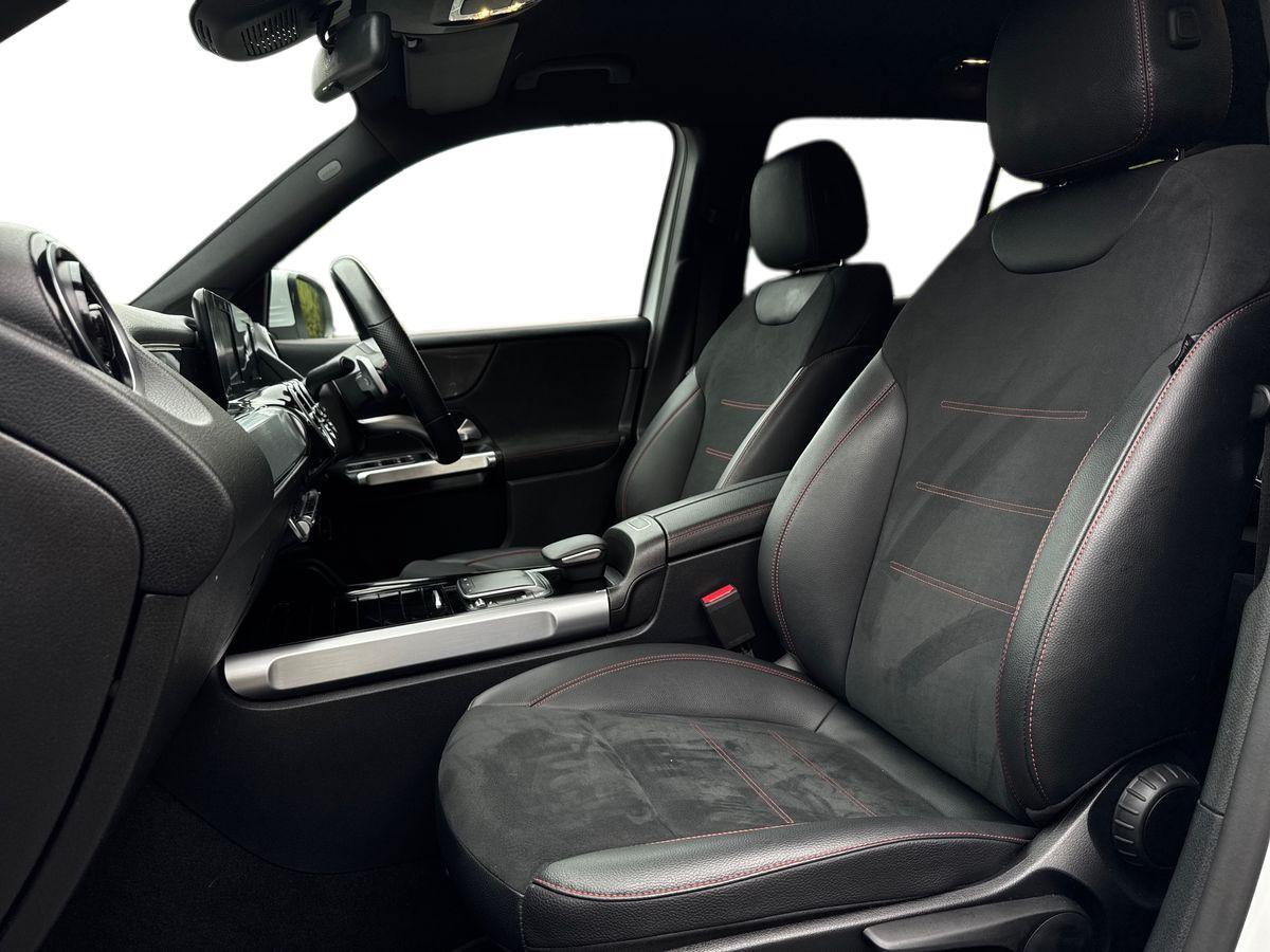 Used Mercedes-Benz GLB for sale - 76728767: Photo 10