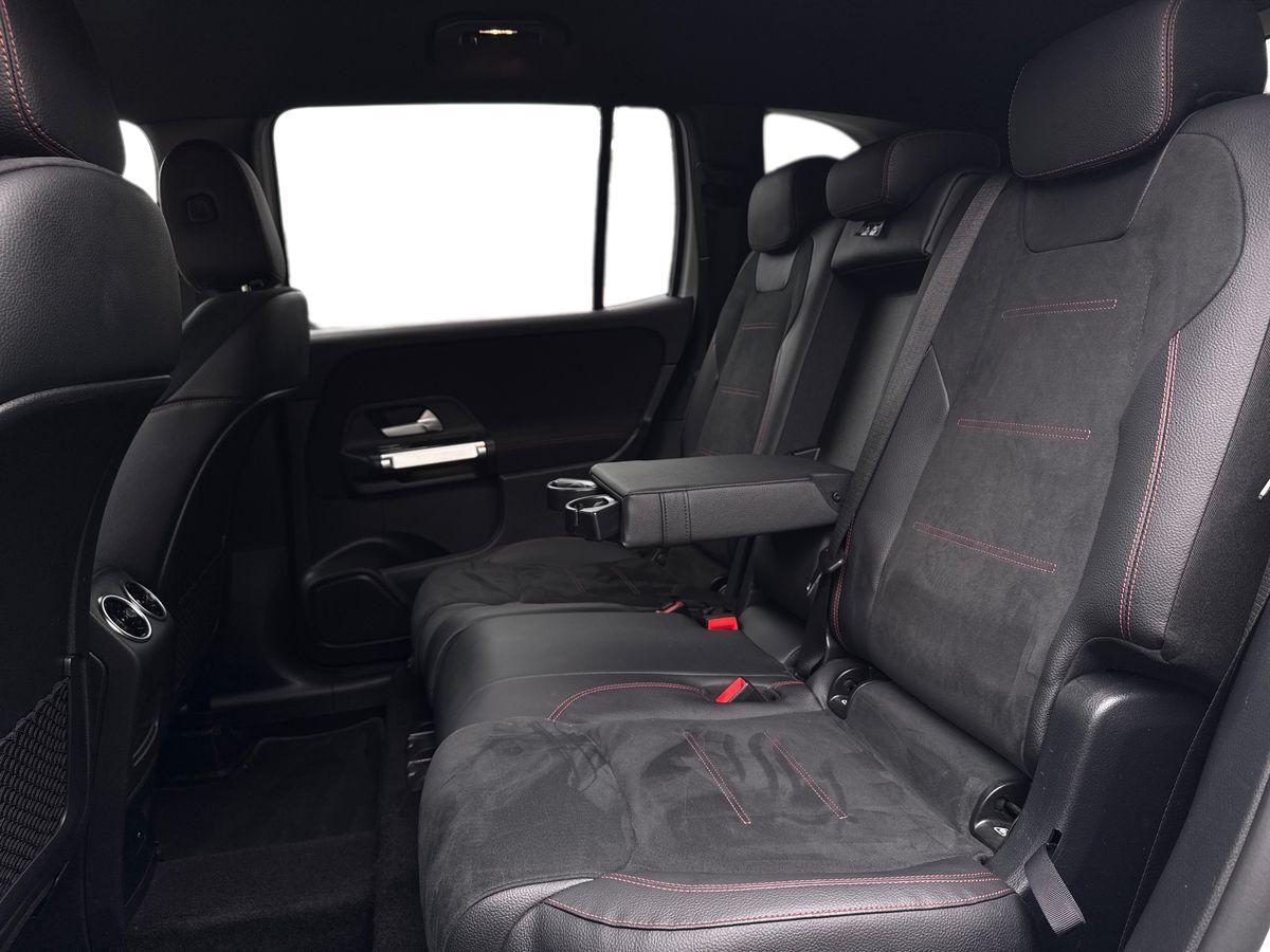 Used Mercedes-Benz GLB for sale - 76728767: Photo 11