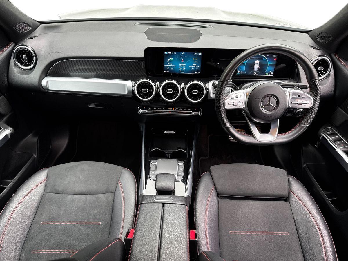 Used Mercedes-Benz GLB for sale - 76728767: Photo 13