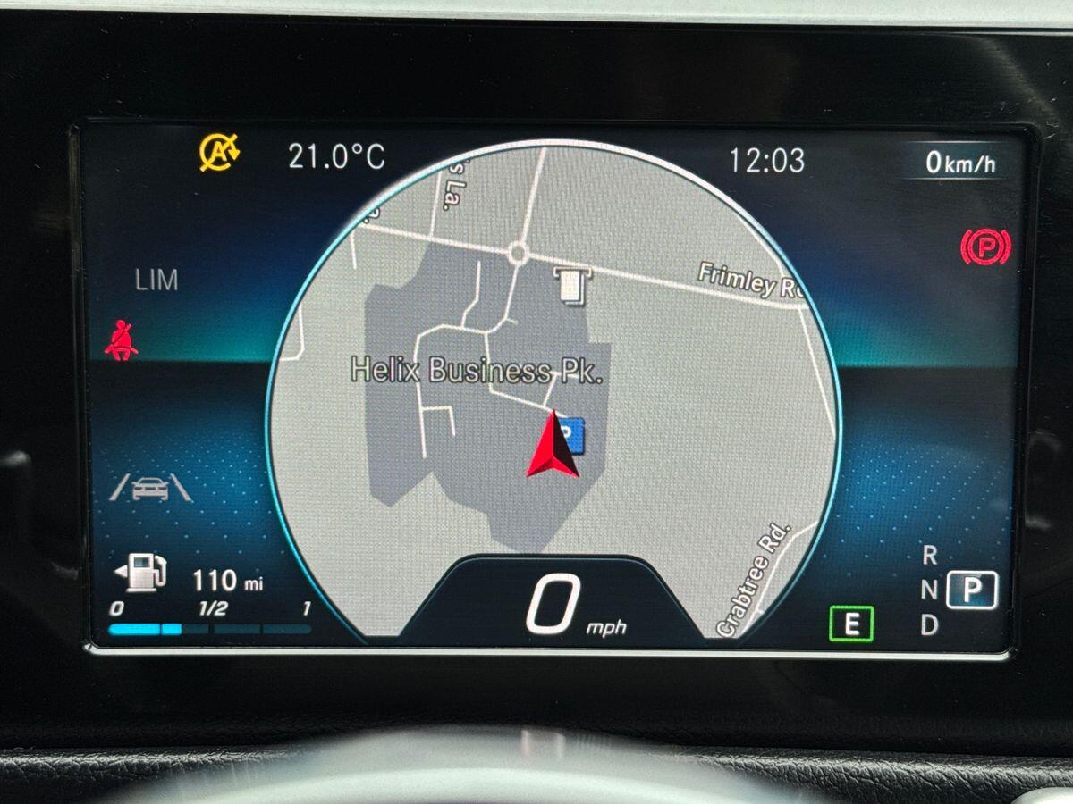 Used Mercedes-Benz GLB for sale - 76728767: Photo 14