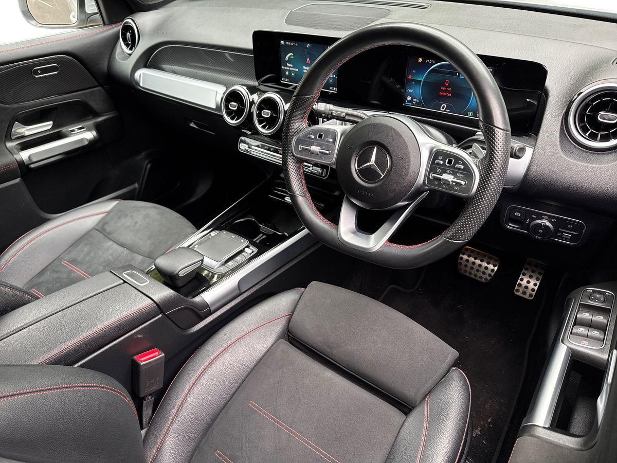 Used Mercedes-Benz GLB for sale - 76728767: Photo 15