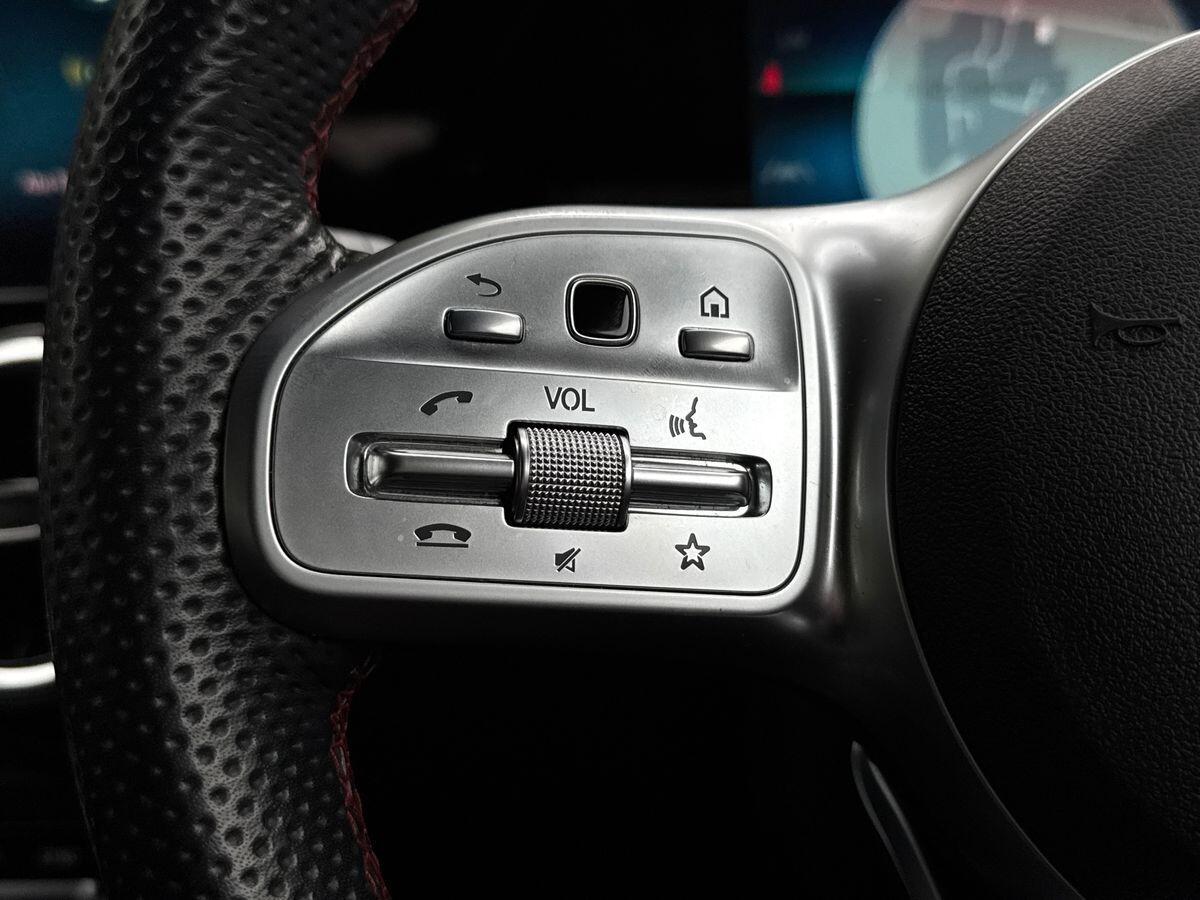 Used Mercedes-Benz GLB for sale - 76728767: Photo 16