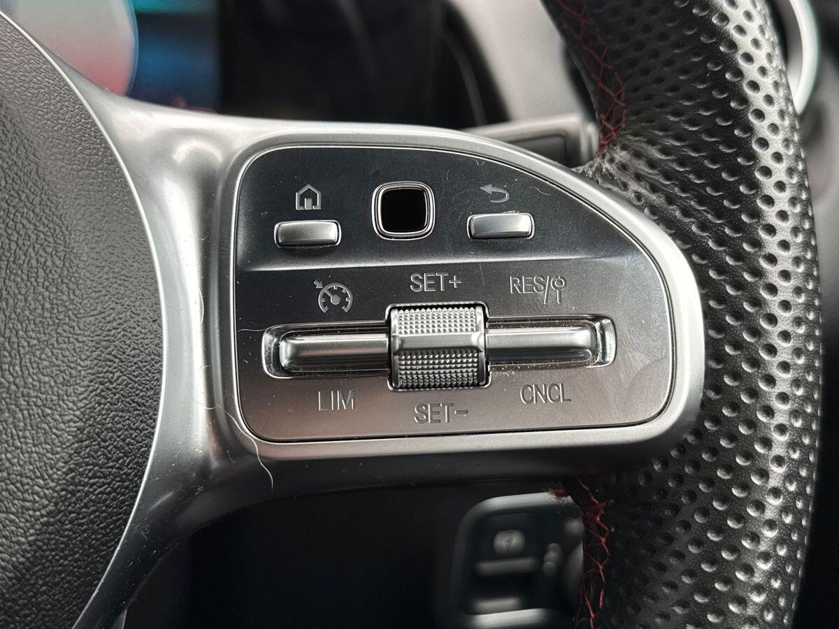 Used Mercedes-Benz GLB for sale - 76728767: Photo 17