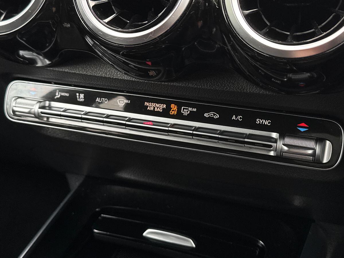 Used Mercedes-Benz GLB for sale - 76728767: Photo 18