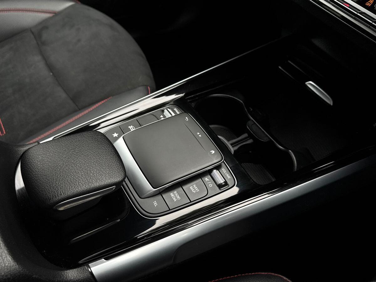 Used Mercedes-Benz GLB for sale - 76728767: Photo 19