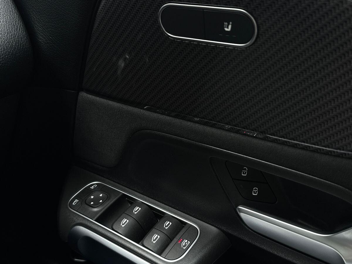 Used Mercedes-Benz GLB for sale - 76728767: Photo 20