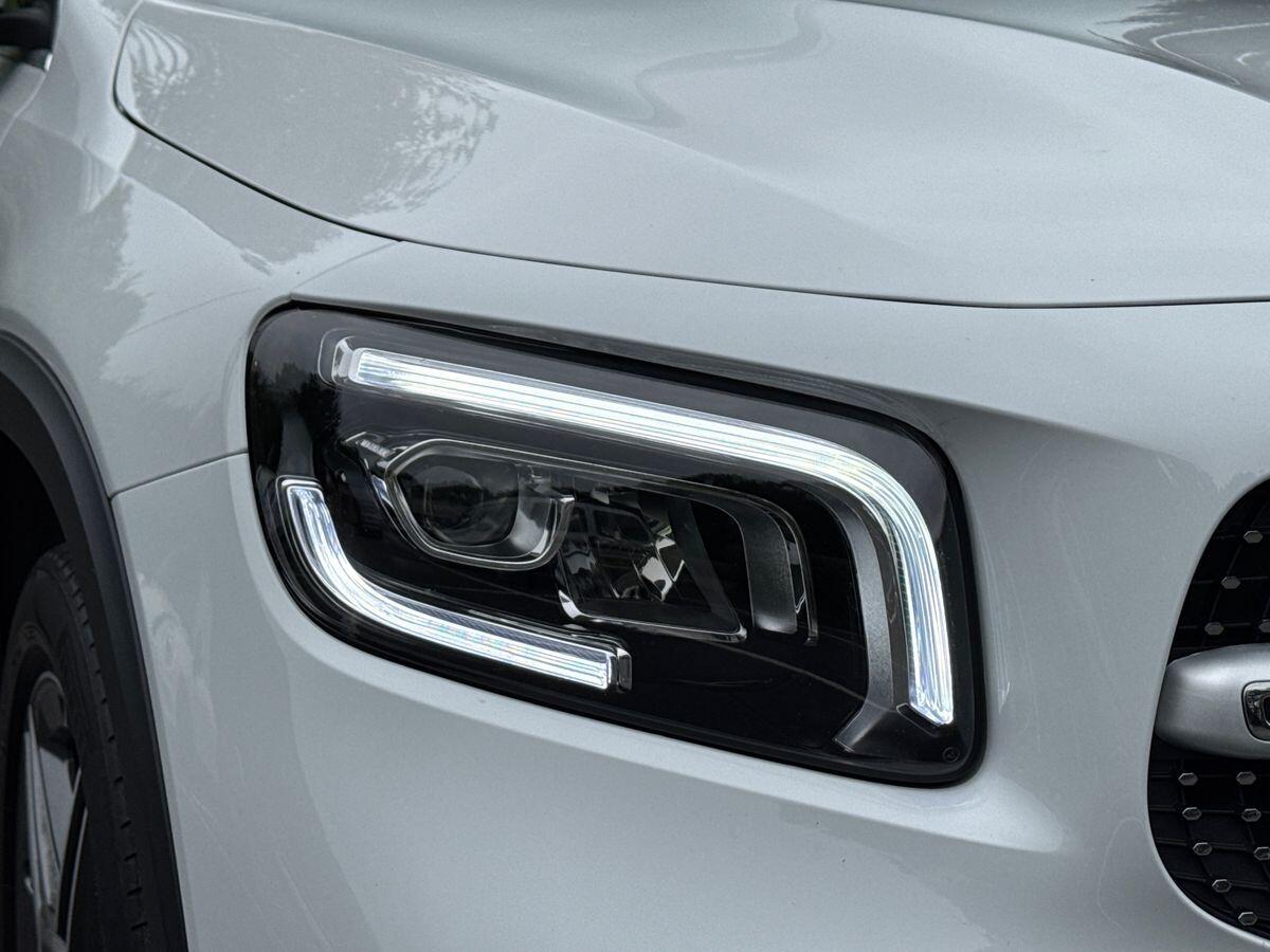 Used Mercedes-Benz GLB for sale - 76728767: Photo 21