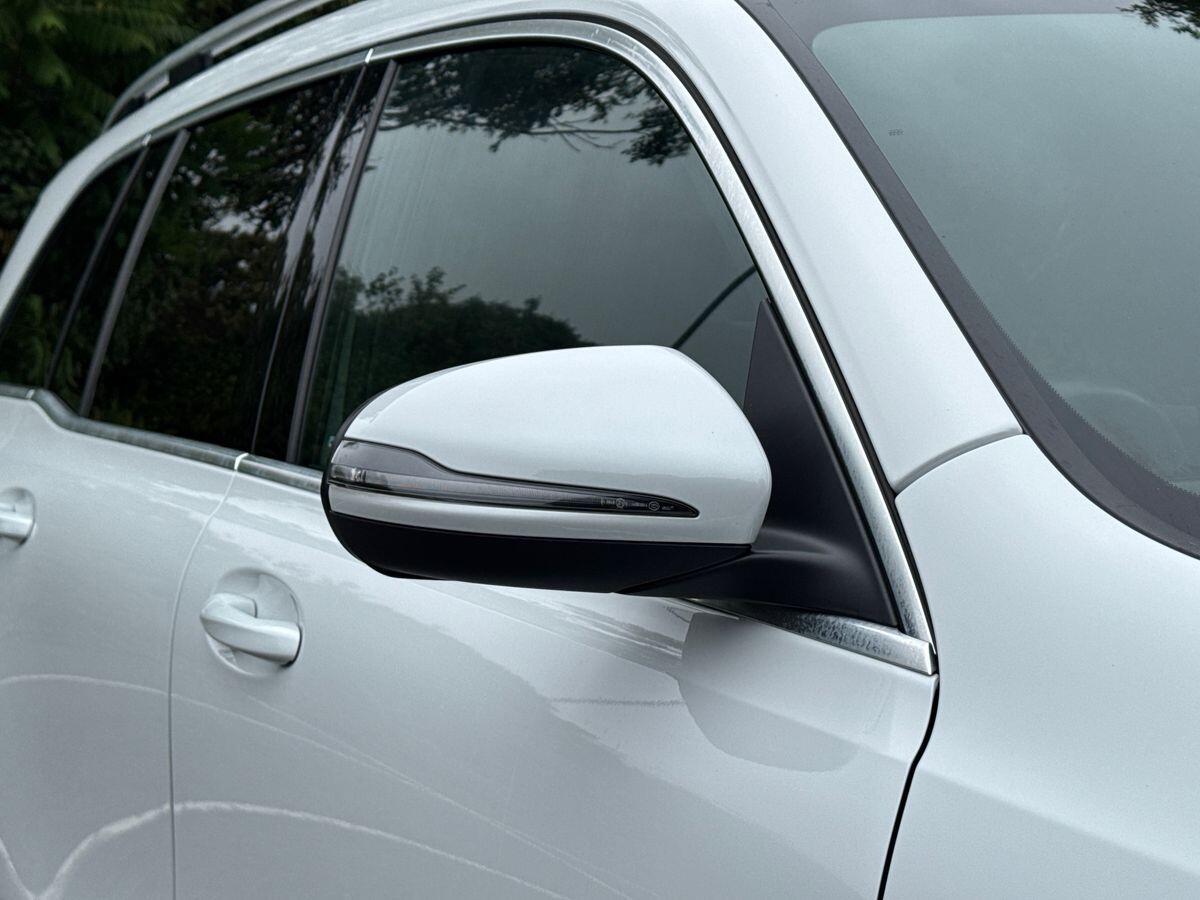 Used Mercedes-Benz GLB for sale - 76728767: Photo 22