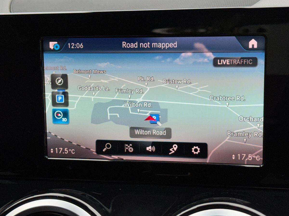 Used Mercedes-Benz GLB for sale - 76728767: Photo 25