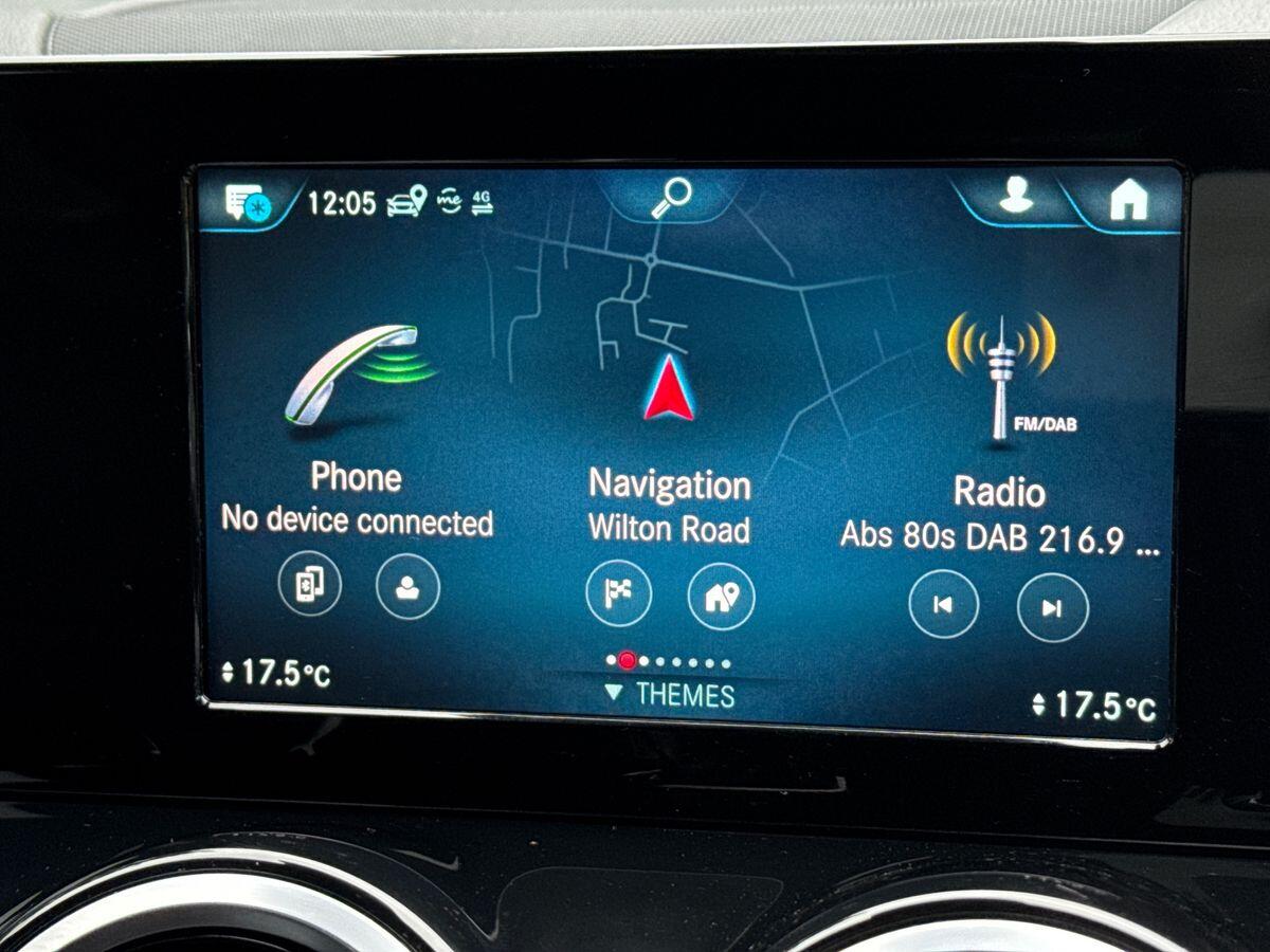 Used Mercedes-Benz GLB for sale - 76728767: Photo 26