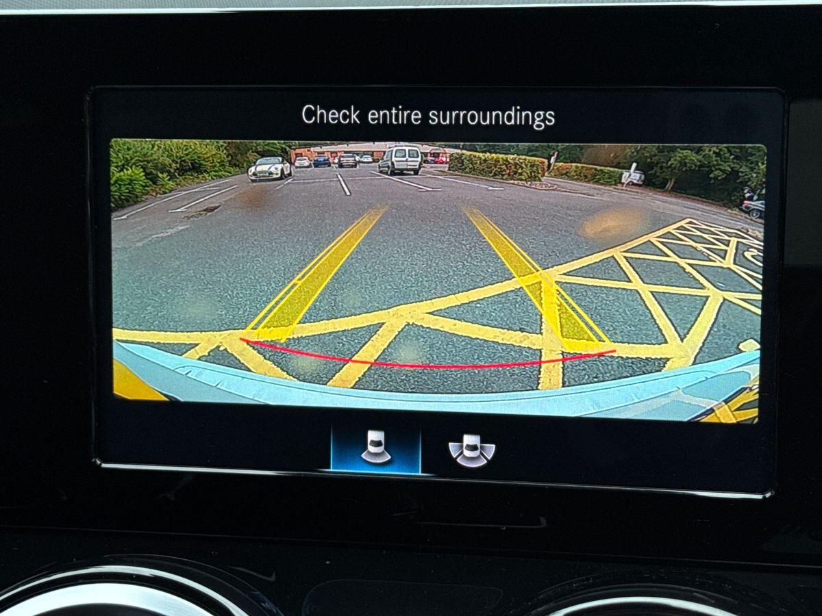 Used Mercedes-Benz GLB for sale - 76728767: Photo 27