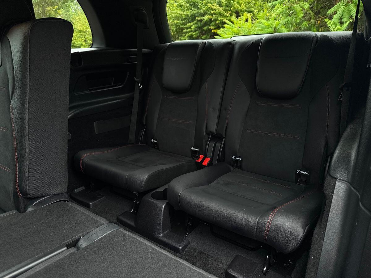 Used Mercedes-Benz GLB for sale - 76728767: Photo 28