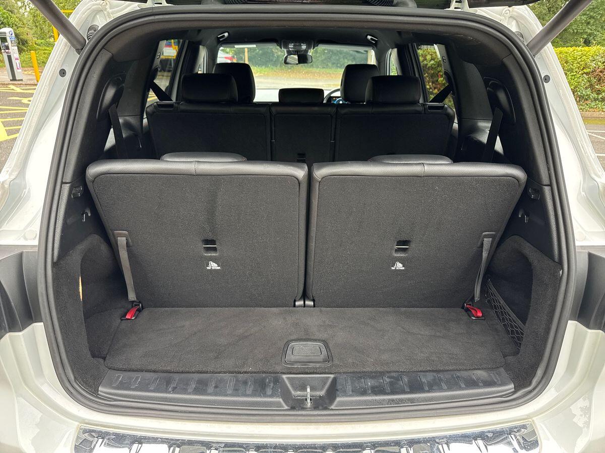 Used Mercedes-Benz GLB for sale - 76728767: Photo 29