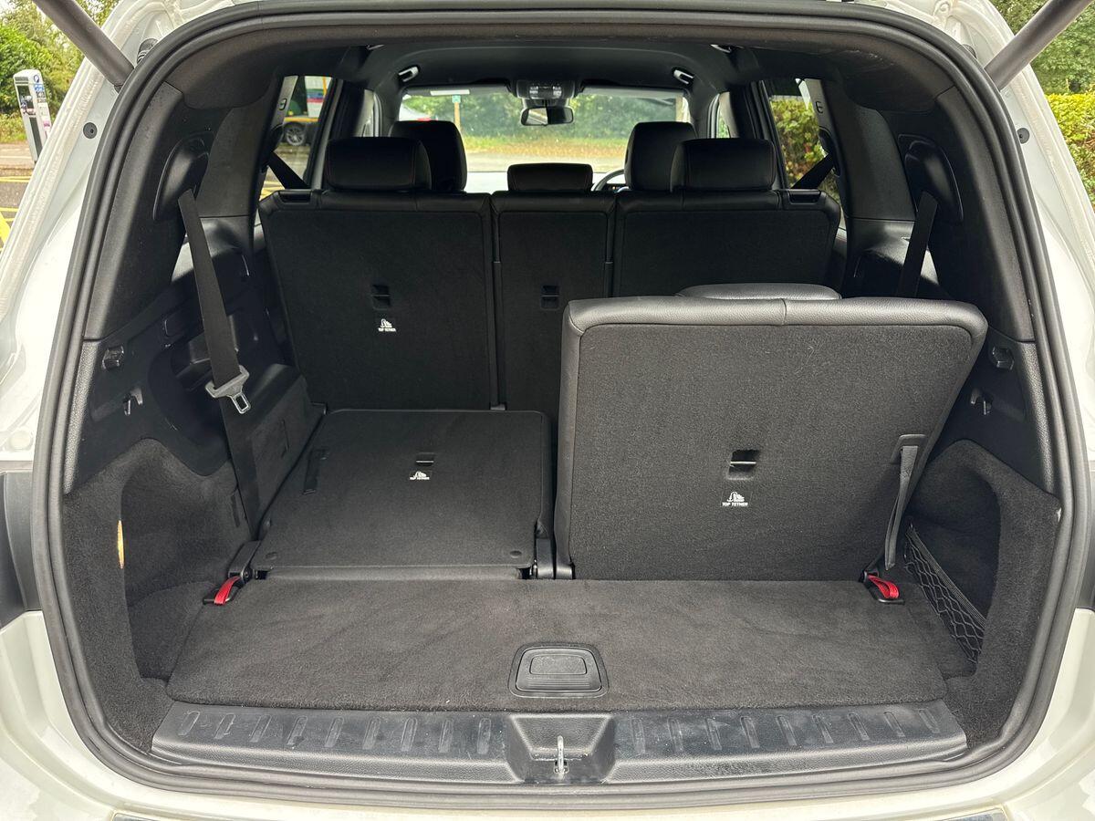 Used Mercedes-Benz GLB for sale - 76728767: Photo 30