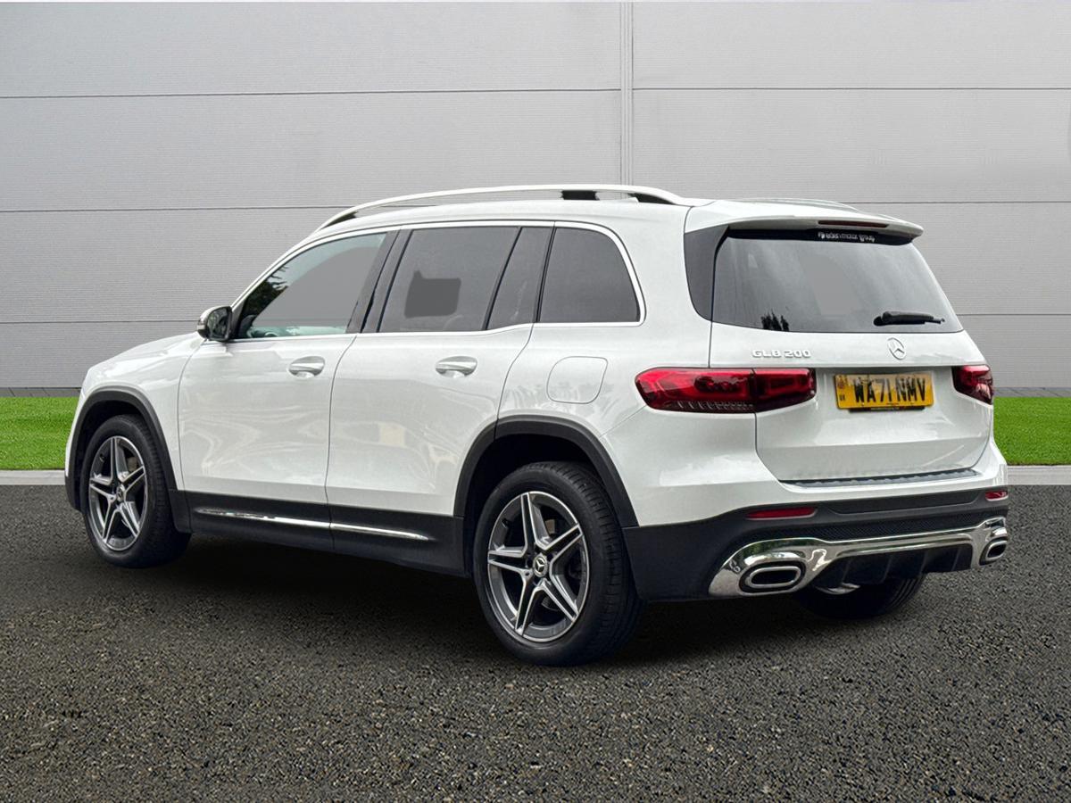 Used Mercedes-Benz GLB for sale - 76728767: Photo 5