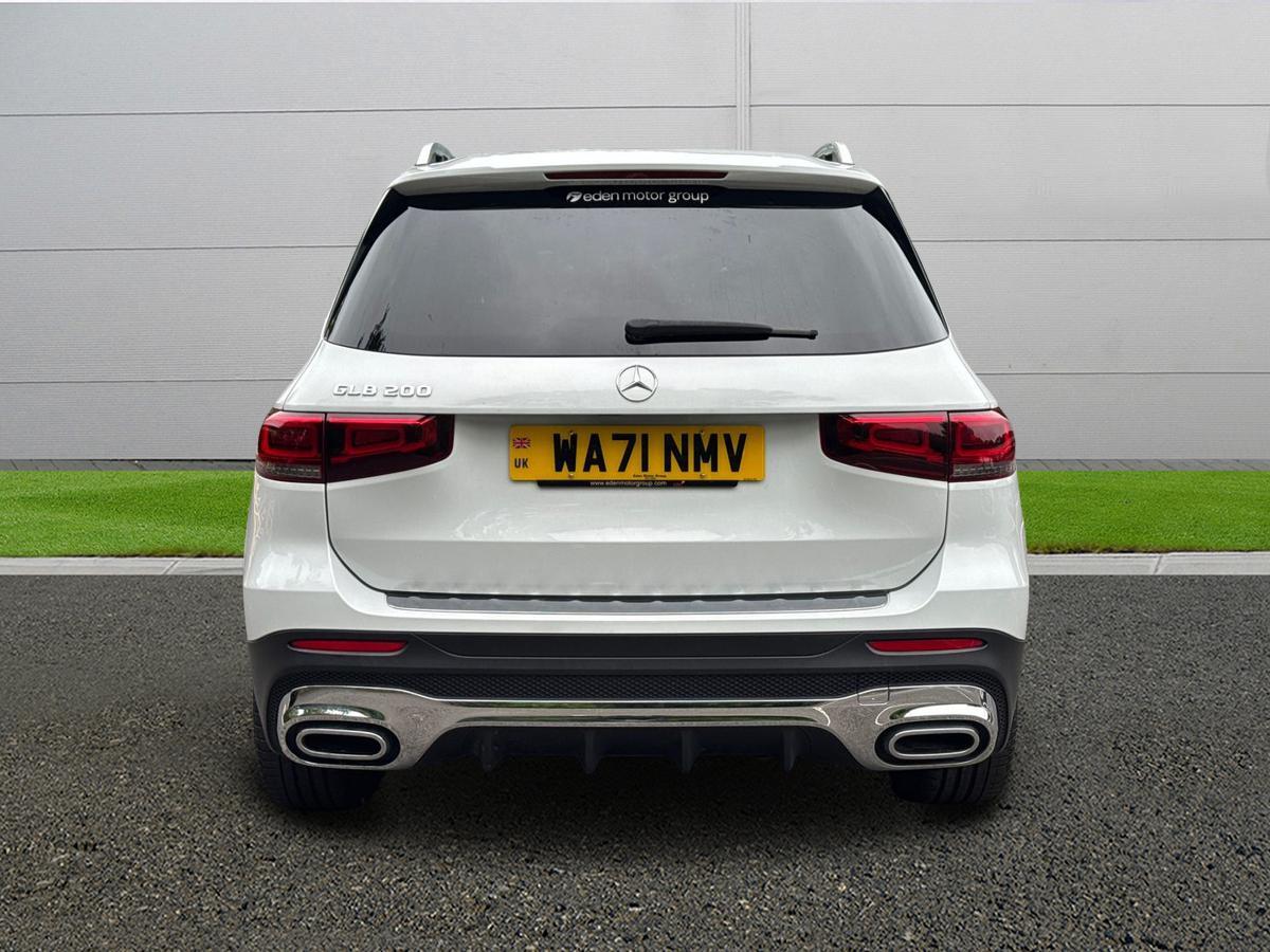 Used Mercedes-Benz GLB for sale - 76728767: Photo 6