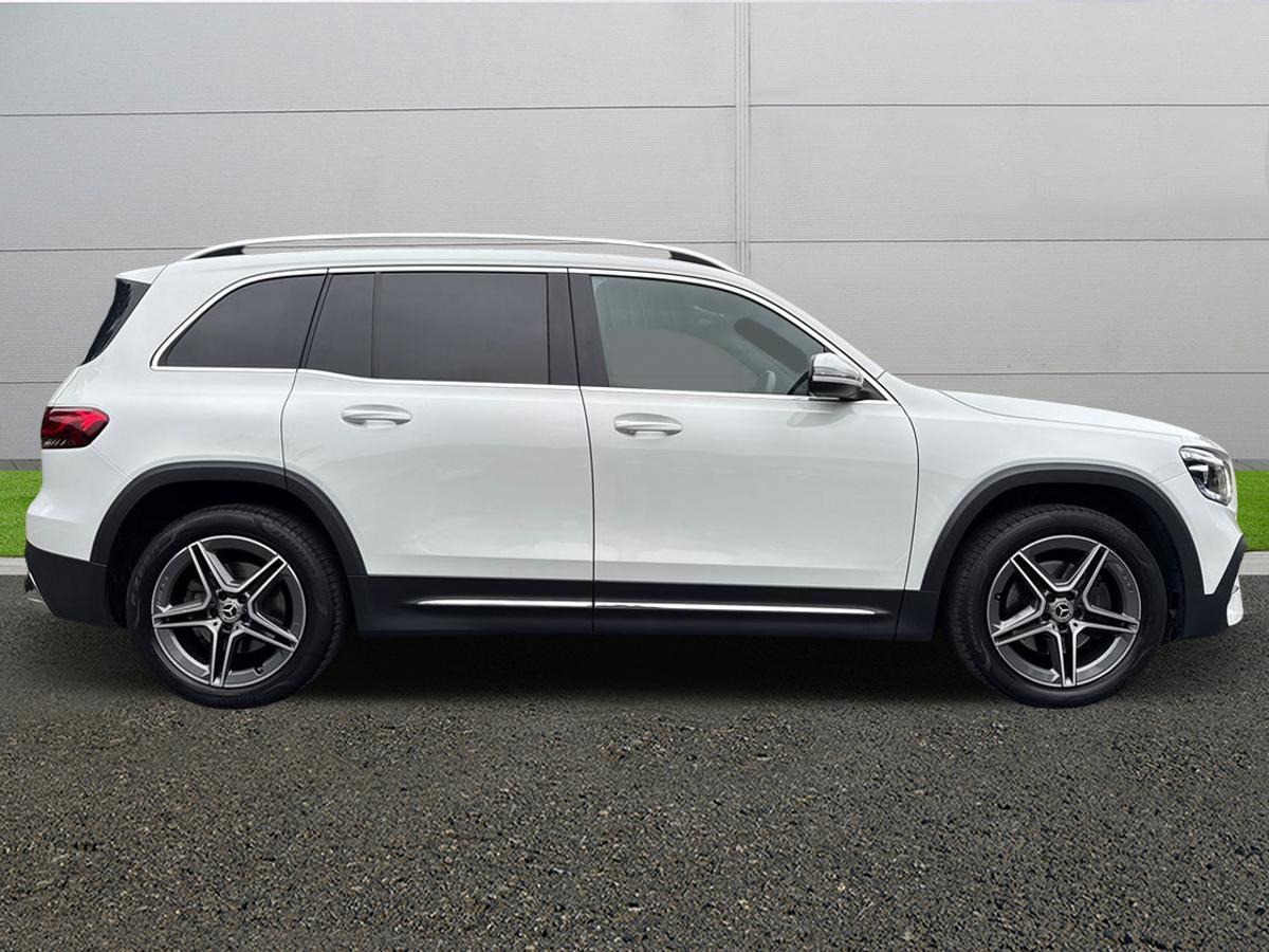 Used Mercedes-Benz GLB for sale - 76728767: Photo 8