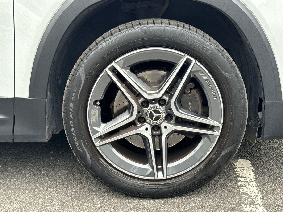 Used Mercedes-Benz GLB for sale - 76728767: Photo 9