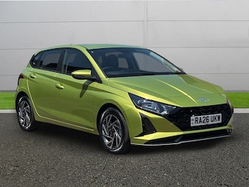 Used Hyundai i20 2026 for sale - 79174628: Photo
