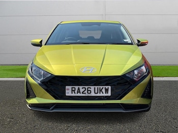 Used Hyundai i20 2026 for sale - 79174628: Photo