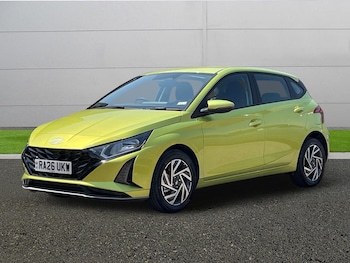 Used Hyundai i20 2026 for sale - 79174628: Photo