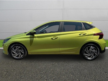 Used Hyundai i20 2026 for sale - 79174628: Photo