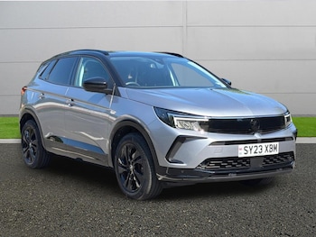 Used Vauxhall Grandland 2023 for sale - 78960029: Photo