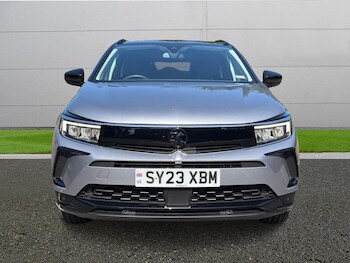 Used Vauxhall Grandland 2023 for sale - 78960029: Photo