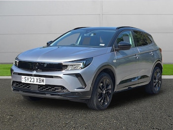 Used Vauxhall Grandland 2023 for sale - 78960029: Photo