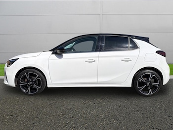 Used Vauxhall Corsa 2022 for sale - 78385373: Photo