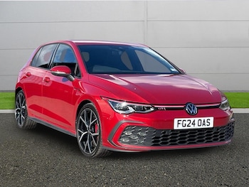 Used Volkswagen Golf 2024 for sale - 78472502: Photo