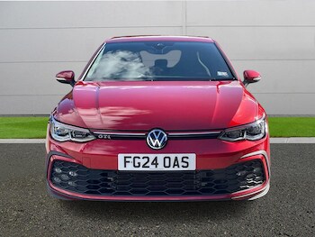 Used Volkswagen Golf 2024 for sale - 78472502: Photo