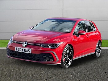 Used Volkswagen Golf 2024 for sale - 78472502: Photo