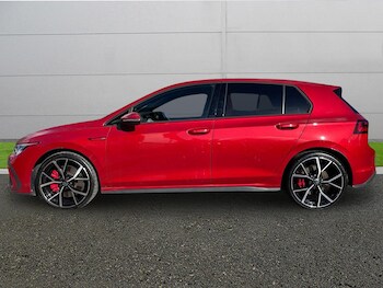 Used Volkswagen Golf 2024 for sale - 78472502: Photo