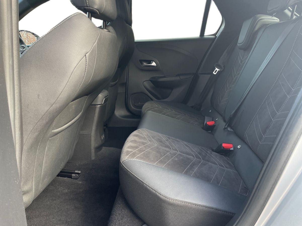 Used Vauxhall Corsa 2023 for sale - 77388990: Photo 11