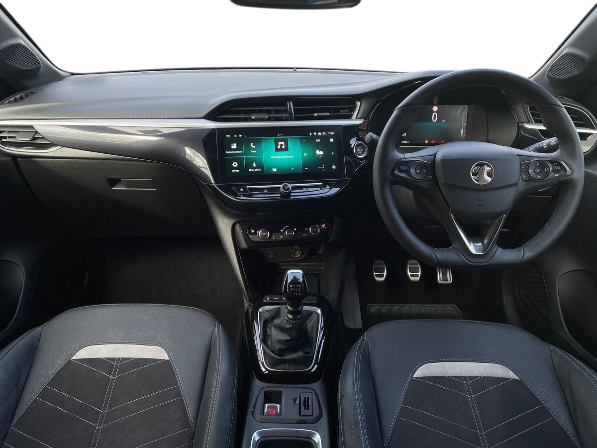 Used Vauxhall Corsa 2023 for sale - 77388990: Photo 13