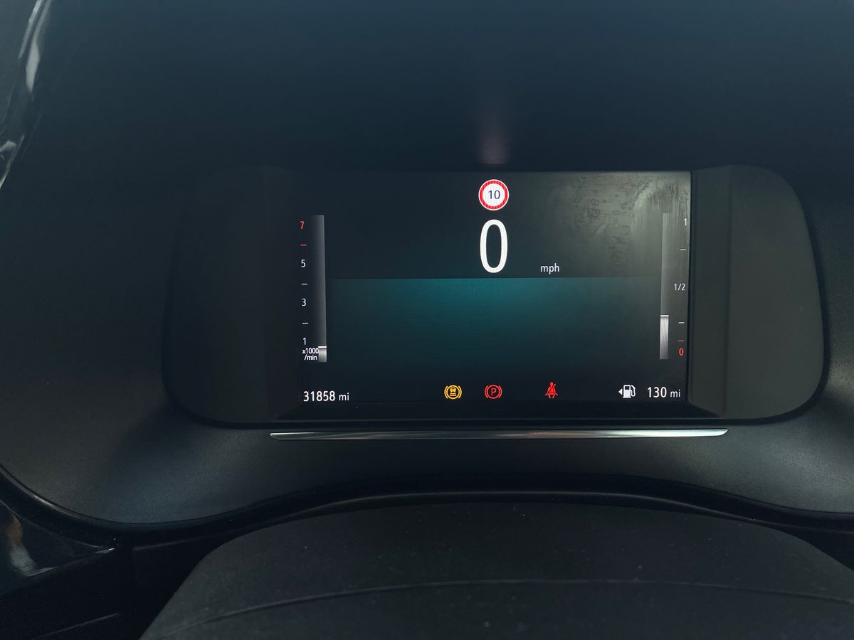 Used Vauxhall Corsa 2023 for sale - 77388990: Photo 14