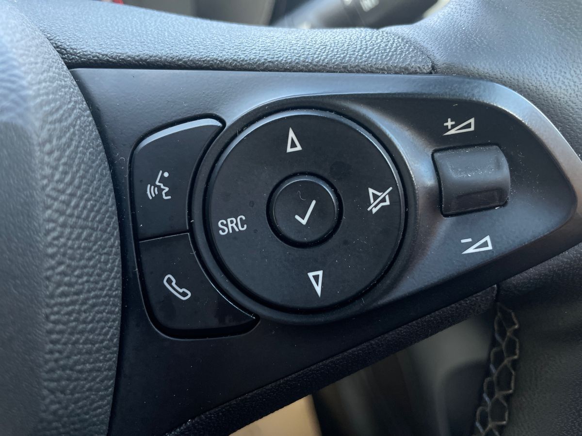 Used Vauxhall Corsa 2023 for sale - 77388990: Photo 17