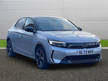 2023 - 1.2 Turbo Ultimate 5dr