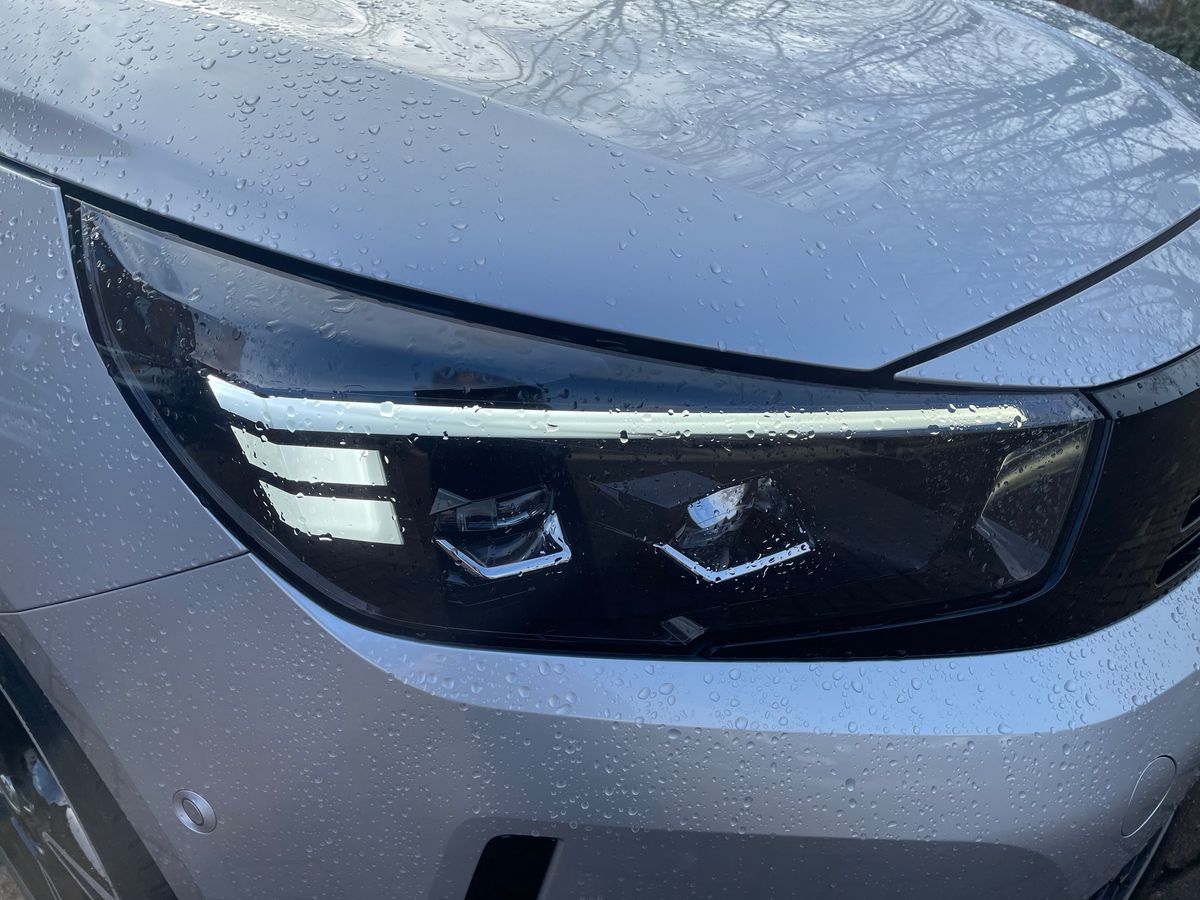 Used Vauxhall Corsa 2023 for sale - 77388990: Photo 21