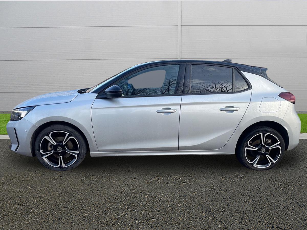 Used Vauxhall Corsa 2023 for sale - 77388990: Photo 4