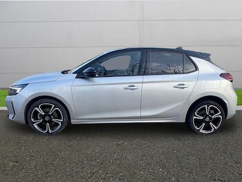 Used Vauxhall Corsa 2023 for sale - 77388990: Photo