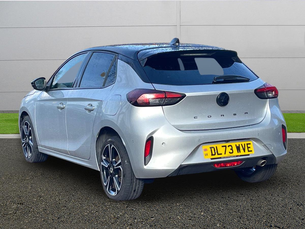 Used Vauxhall Corsa 2023 for sale - 77388990: Photo 5