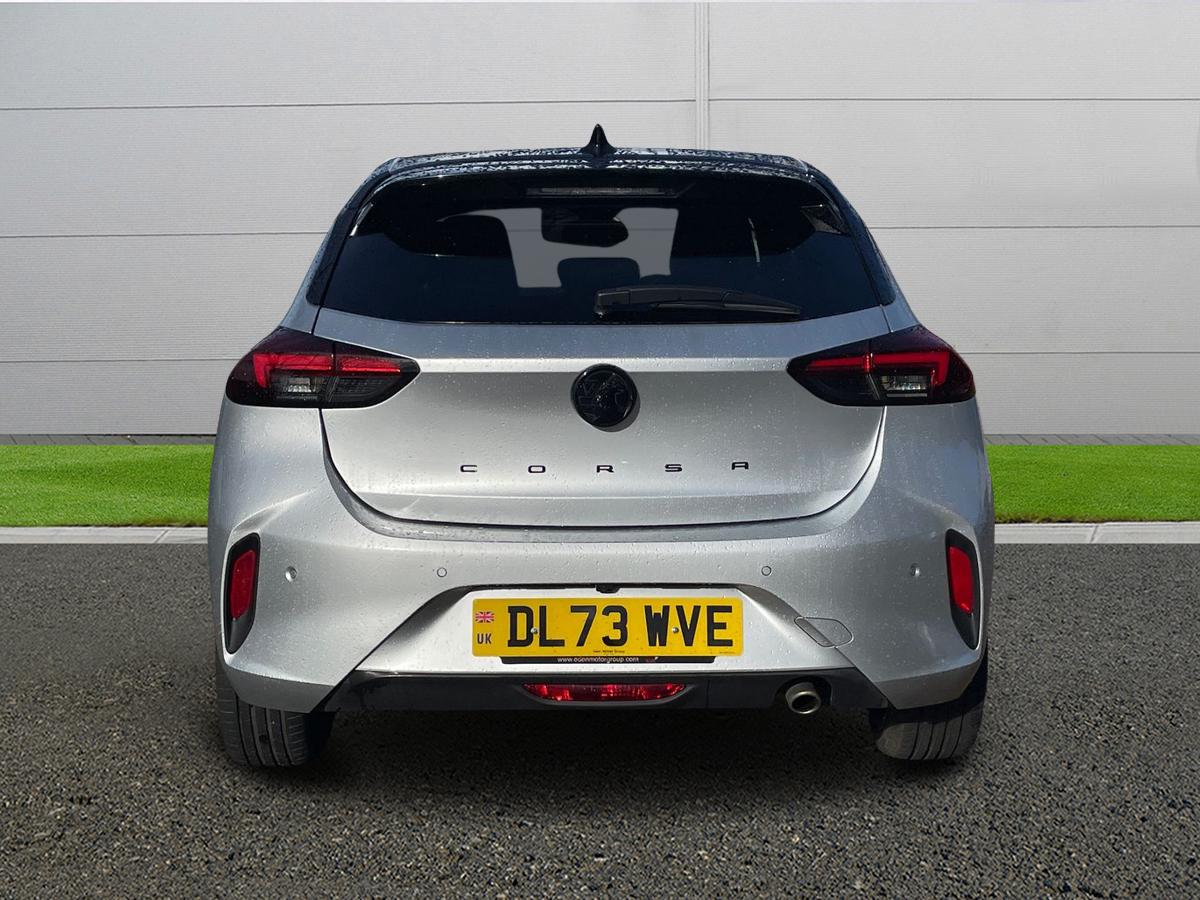 Used Vauxhall Corsa 2023 for sale - 77388990: Photo 6