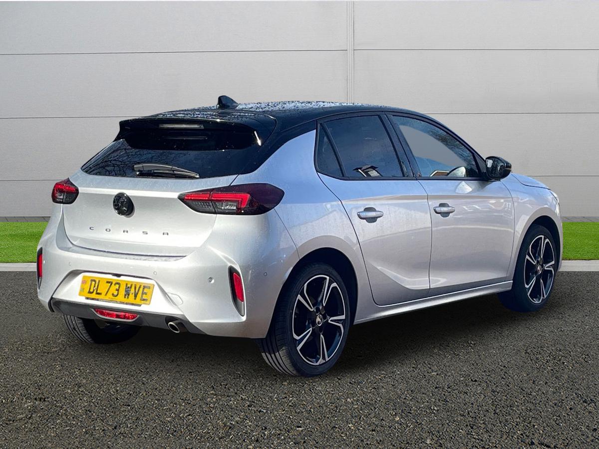 Used Vauxhall Corsa 2023 for sale - 77388990: Photo 7