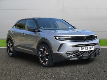 Used Vauxhall Mokka 2023 for sale - 78418743: Photo