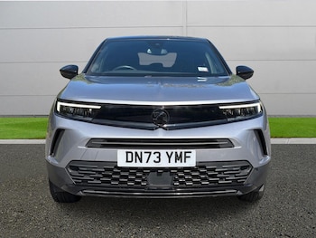 Used Vauxhall Mokka 2023 for sale - 78418743: Photo