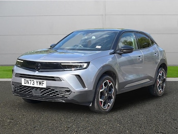 Used Vauxhall Mokka 2023 for sale - 78418743: Photo